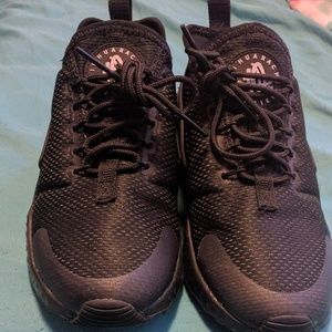 Nike Hurache Run Ultra